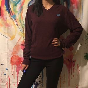 Hollister Sweater